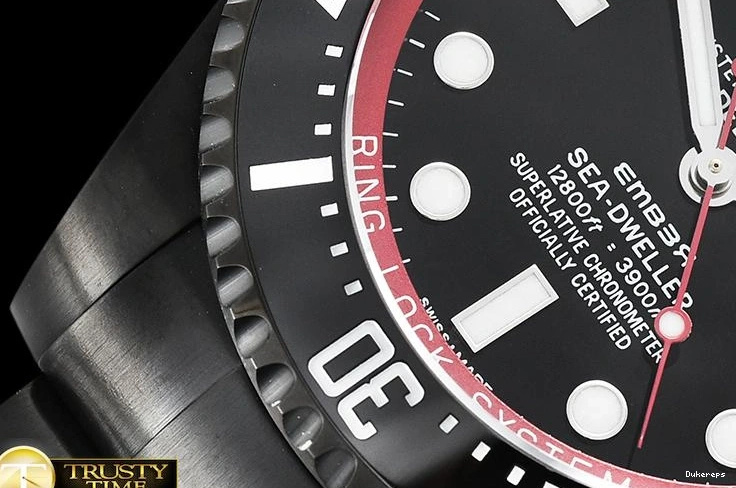 – DeepSea Dweller ROLSD081 1101